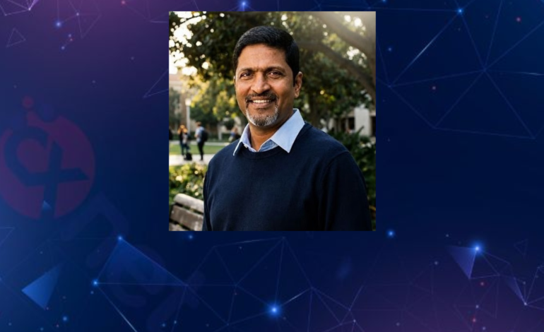 Troogue Appoints Madhusudhana Rao Podila as CPTO