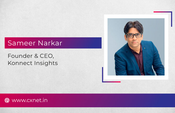  How have customer expectations evolved over the last decade, and how has social listening transformed into a broader customer intelligence and CX management function?