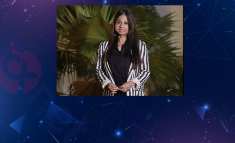  Sandhya Biswas Joins Orient Electric as Chief Marketing and Customer Experience Officer